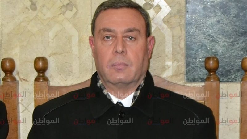 جمال الشاعر مع سفير