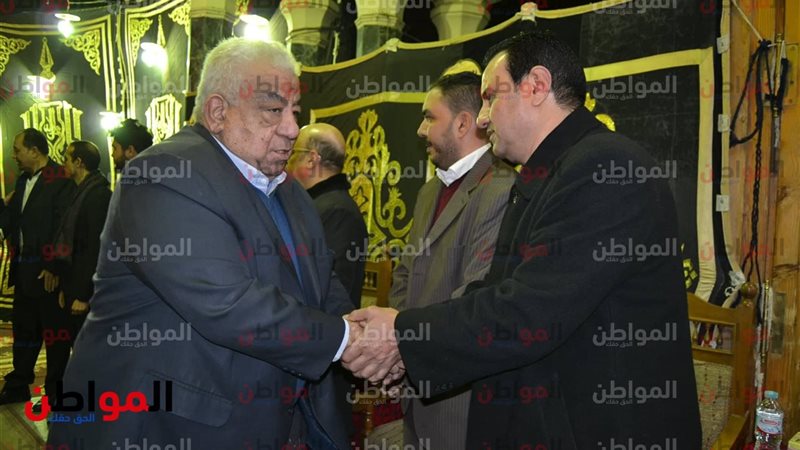 اسامة الشيخ 