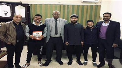 6 صفقات قوية تدعم أسوان فى الميركاتو الشتوى 
