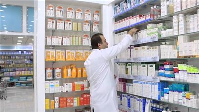 عناوين أشهر صيدليات الإسكندرية