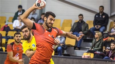 القنوات الناقلة لمباراة مصر والسويد في كأس العالم لليد  