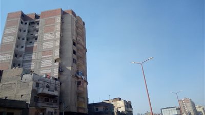 تعرف علي درجات الحرارة بالغربية اليوم الجمعة 11 /1 /2019 