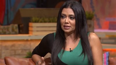 فيديو.. رانيا يوسف: الرجاله أساس النكد في الحياة 