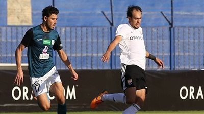 الأهلي يسعي لاستغلال شقيق هداف الدوري للتعاقد مع حمدي فتحي 
