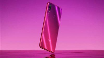 تعرف على مواصفات هاتف Redmi Note 7 الجديد 