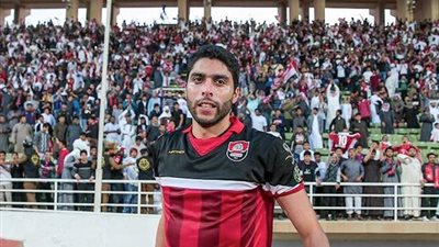فيديو.. محمد عطوة يخطف التعادل للرائد من الهلال في الثواني الأخيرة