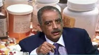 محمد سعودي: النقص وسوء التوزيع سبب ظهور السوق السوداء للأدوية