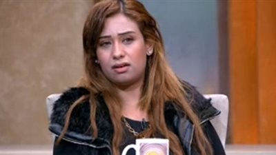 أرملة سعيد طرابيك تنفي شائعة زواجها من أحمد بدير 