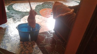 تعرف على طقوس أهالي بني سويف يوم الجمعة 