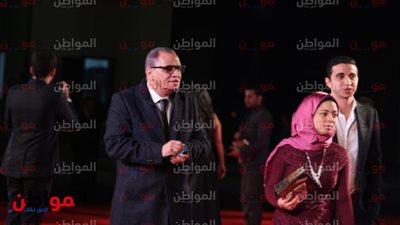 صور .. 5 أفلام تستضيف أحمد السبكي في حفل تكريم مجلة وشوشة 2018
