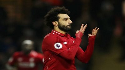 فيديو.. رقصة محمد صلاح تتصدر تريندات جوجل بعد أن أصبحت حديث العالم