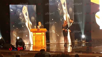 اختيار النهار دراما أفضل قناة في حفل تكريم وشوشة 2018 ومديرها يعبر عن سعادته