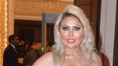 زينة العلمي : جمالي متفرد ومقارنتي بكيم كاردشيان 