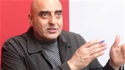 عزمي مجاهد: أتمنى من الإعلام أن لا يتلون بألوان سوى ألوان علم مصر