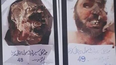 المتحدث باسم حركة بلوشستان الحرة لـ