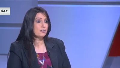  الروائية صفاء النجار: الحور العين في الذهنية العربية والإسلامية رمز للرفاهية