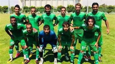 الشرقية فى صراع الأشقاء أمام أبو حماد وكهرباء الإسماعيلية يواجه جنوب سيناء بالمظاليم 