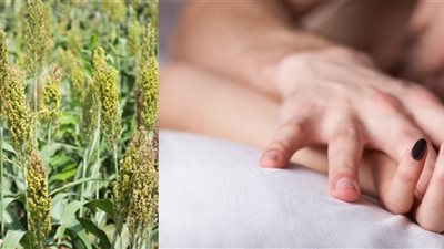 بعد تسببه في طلاق امرأة .. هذه فوائد الدخن للجنس !