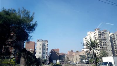 شمس ساطعة وسماء صافية.. حالة الطقس اليوم بالغربية