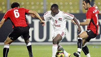 كورة زمان.. مصر تتعادل مع زامبيا فى أمم افريقيا 2008
