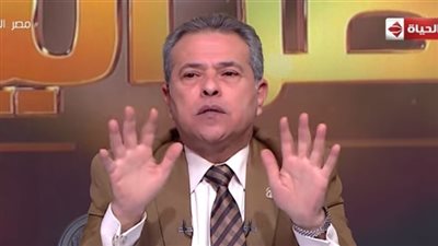 فيديو.. توفيق عكاشة: قناة 
