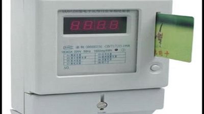 وفقا لتوجيهات الرئيس.. تركيب 250 ألف عداد كهرباء ذكي 