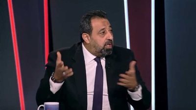 مجدى عبد الغنى: الأهلى مأجر ناس تشتمنى.. وأنا مش حرامي فانلات