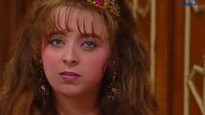 الفنانة عبير الشرقاوي تكشف عن نصب محمد سعد عليها: هقابلك عند ربنا