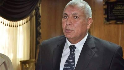 محافظ الوادي الجديد: إنشاء 50 منزلًا بدويًا بقرية الخرطوم