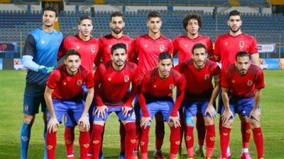 6 معلومات لا تفوتك عن مباراة الأهلي وفيتا كلوب في دوري ابطال افريقيا