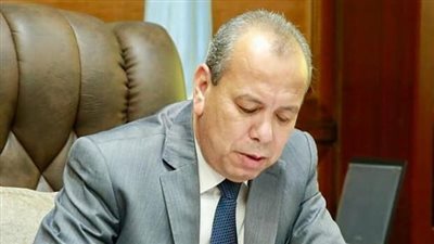 تشكيل لجنة لتنقية كشوف المتقدمين للحصول على فرص عمل بوزارة التموين بكفر الشيخ