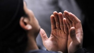 الاستغفار فى دعاء يوم الجمعة     