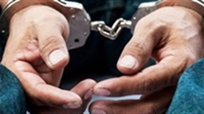 القبض على هارب من السجن المؤبد في السلام 