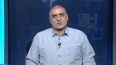 عزمى مجاهد: أرفع القبعة لمكرم محمد أحمد واتحاد الكرة جاهز لبطولة أمم افريقيا