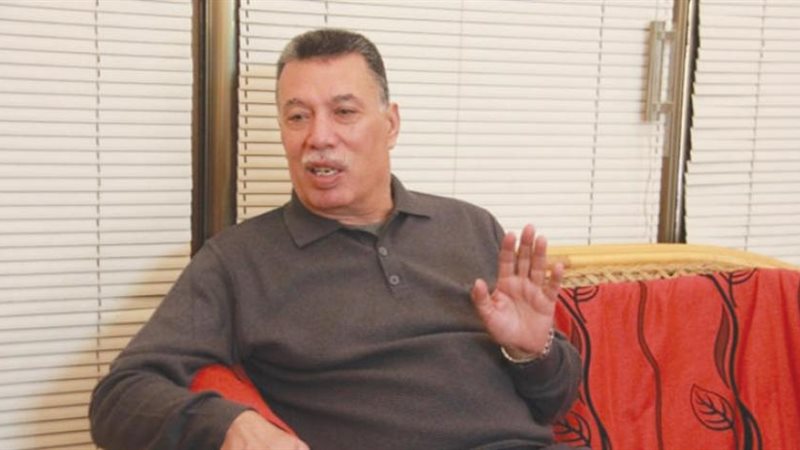 أحمد حلس