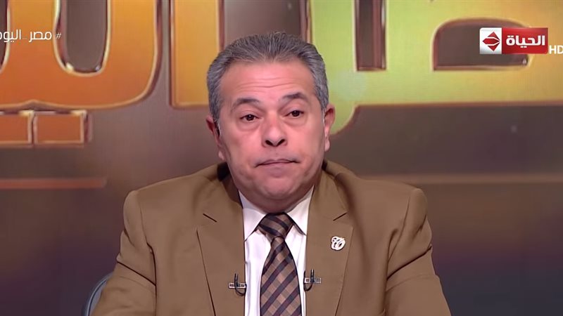 عكاشة وعام 2019 