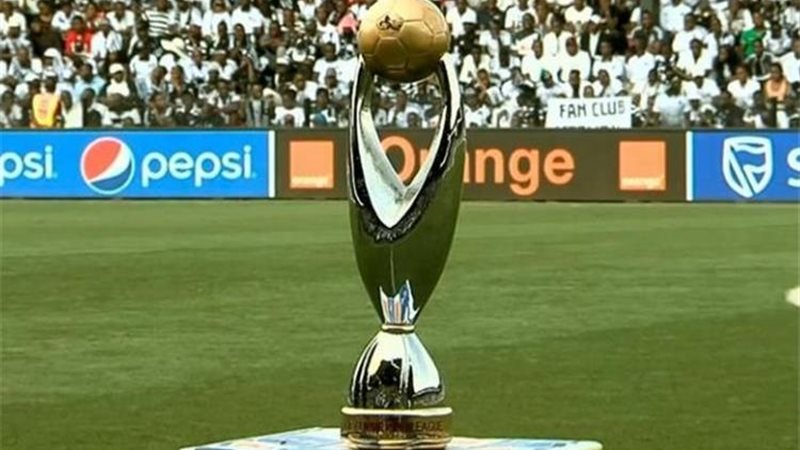 دوري ابطال افريقيا