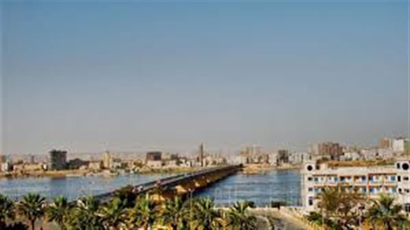 حالة الطقس في سوهاج
