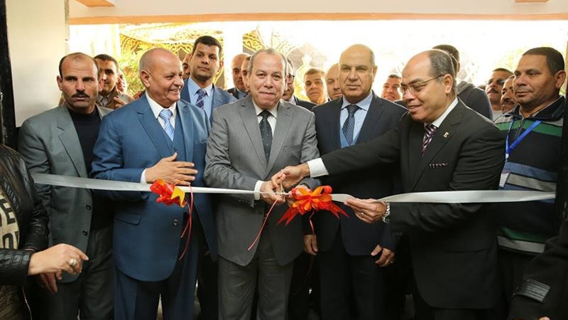 كفر الشيخ في أسبوع