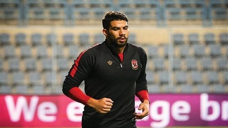 شريف إكرامي 