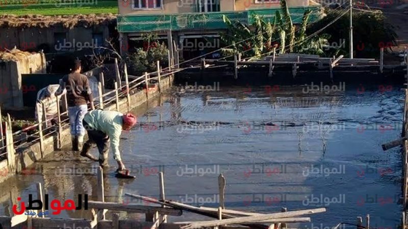 جانب من المتابعة