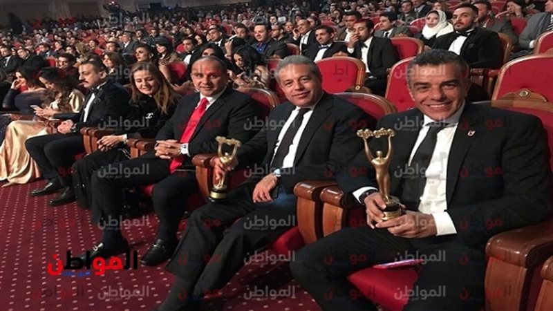 خالد مرتجي وخالد