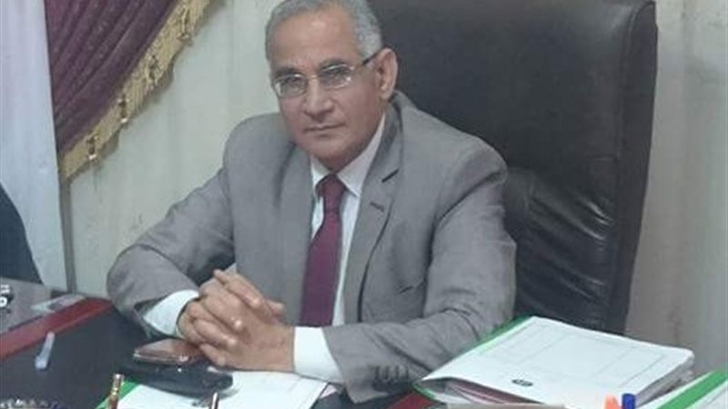 تلوث مياه النيل بالمحمودية