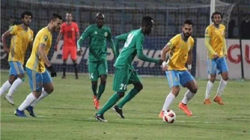 مشاهدة مباراة الإسماعيلي