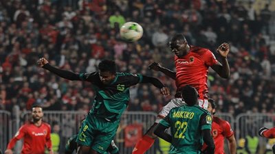 مدرب فيتا كلوب: الأهلي أفضل فريق في إفريقيا