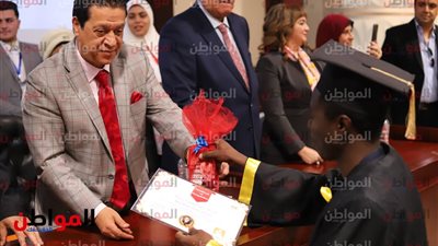 فيديو.. النائب محمد المسعود: الاستثمار في المواطن هو العلم