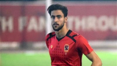 الأهلي: نفاضل بين أحمد علاء والجزار للإبقاء على أحدهما
