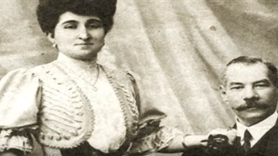  المرأة الحديدية في عصرها.. لماذا خلعت صفية زغلول حجابها ؟
