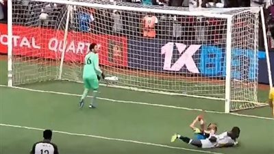 فيديو.. أهداف مباراة الاسماعيلى اليوم أمام مازيمبي