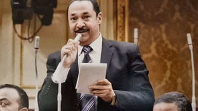 النائب بدوي النويشي يقدم طلب إحاطة لوزير التموين لإضافة المواليد الجدد